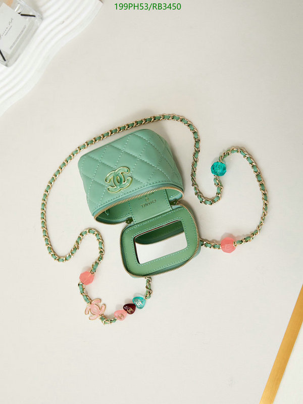 Chanel-Bag-Mirror Quality Code: RB3450 $: 109USD