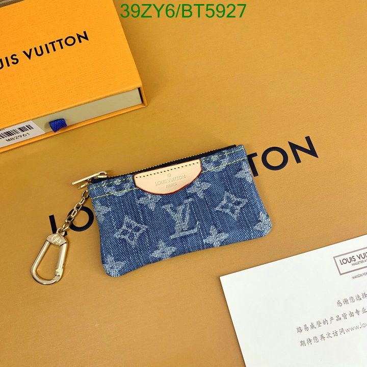 LV-Wallet-4A Quality Code: BT5927 $: 39USD