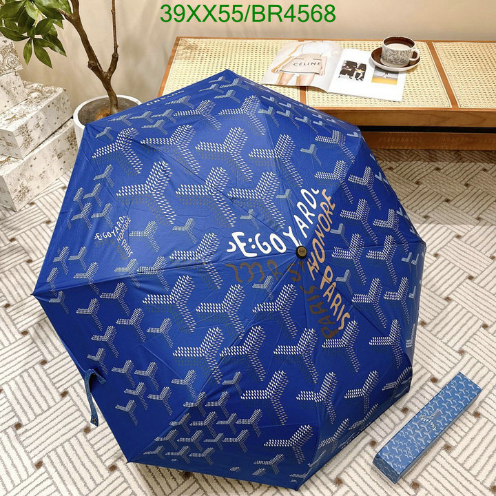 Goyard-Umbrella Code: BR4568 $: 39USD