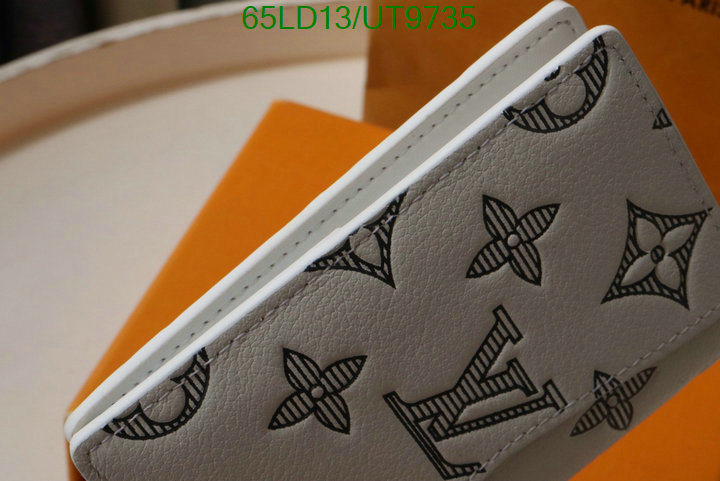 LV-Wallet Mirror Quality Code: UT9735 $: 65USD