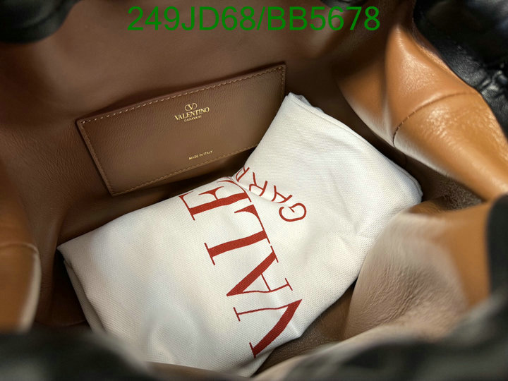 Valentino-Bag-Mirror Quality Code: BB5678