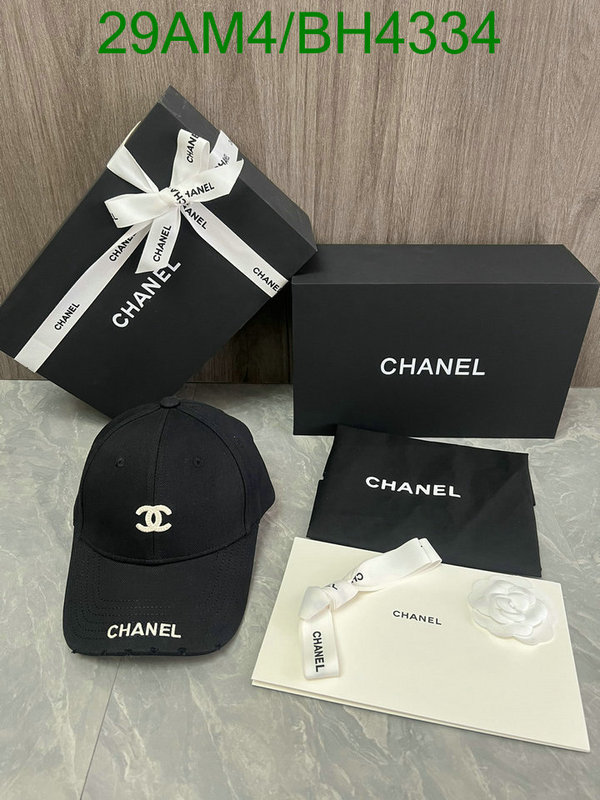 Chanel-Cap(Hat) Code: BH4334 $: 29USD