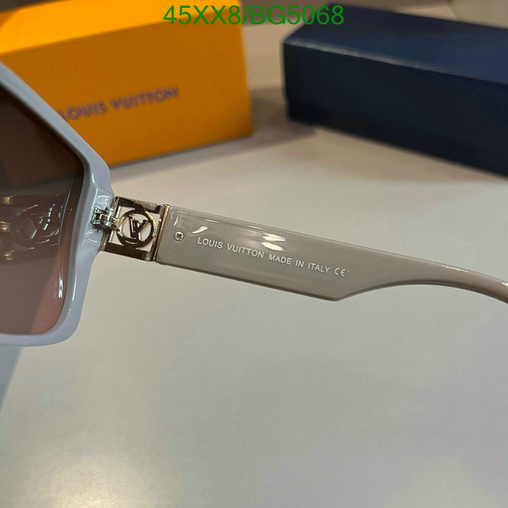 LV-Glasses Code: BG5068 $: 45USD