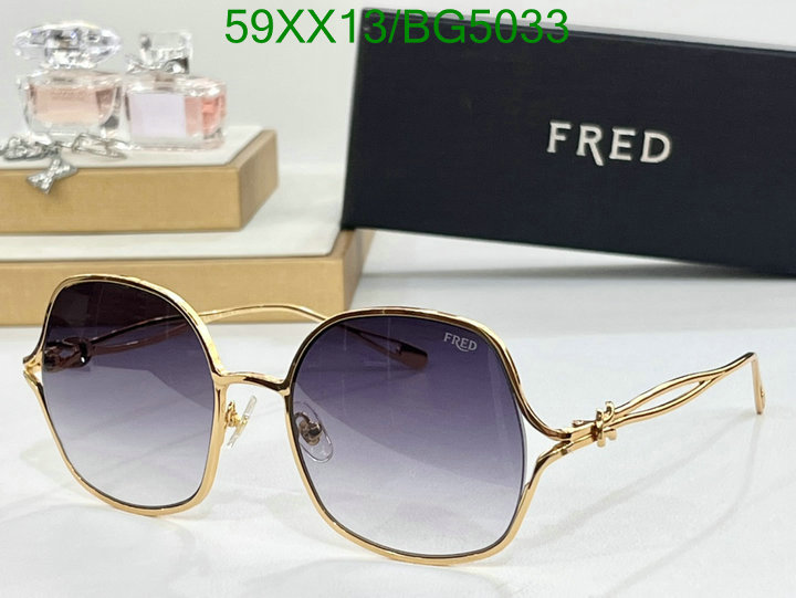 Fred-Glasses Code: BG5033 $: 59USD
