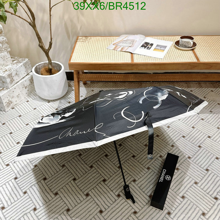 Chanel-Umbrella Code: BR4512 $: 39USD