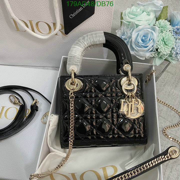 Dior-Bag-Mirror Quality Code: DB76 $: 179USD