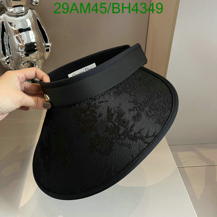 Dior-Cap(Hat) Code: BH4349 $: 29USD