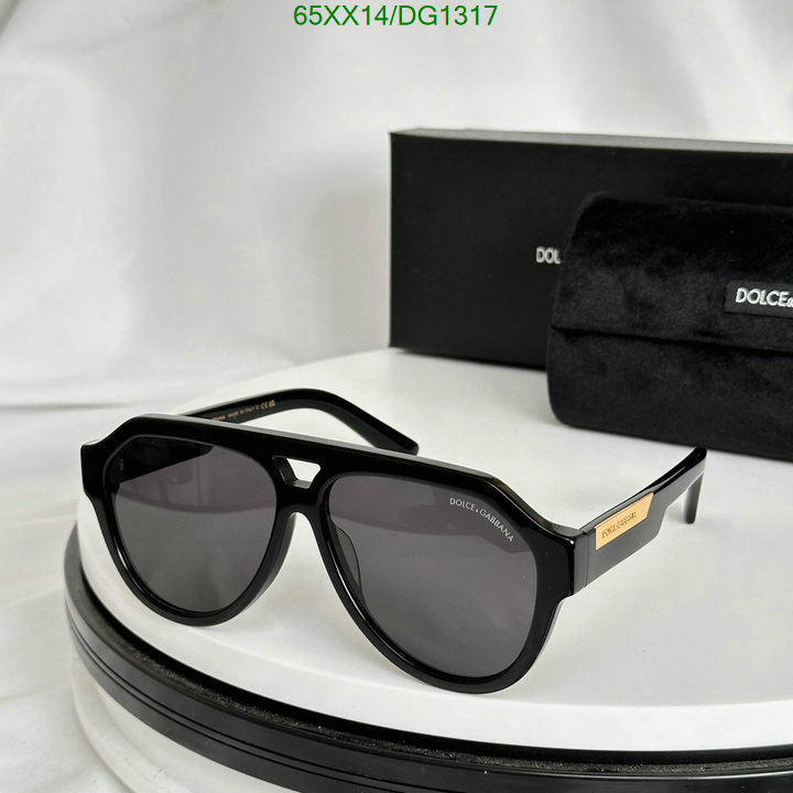 D&G-Glasses Code: DG1317 $: 65USD