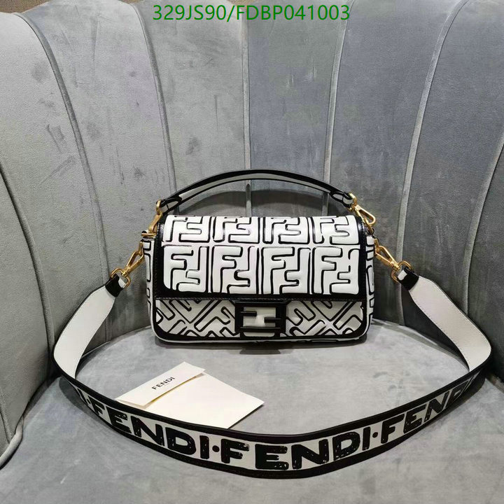 Fendi-Bag-Mirror Quality Code: FDBP041003 $: 329USD