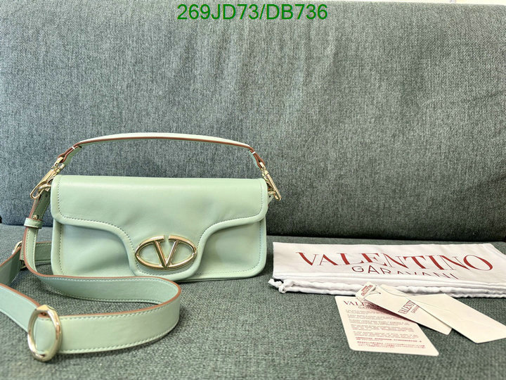 Valentino-Bag-Mirror Quality Code: DB736 $: 269USD