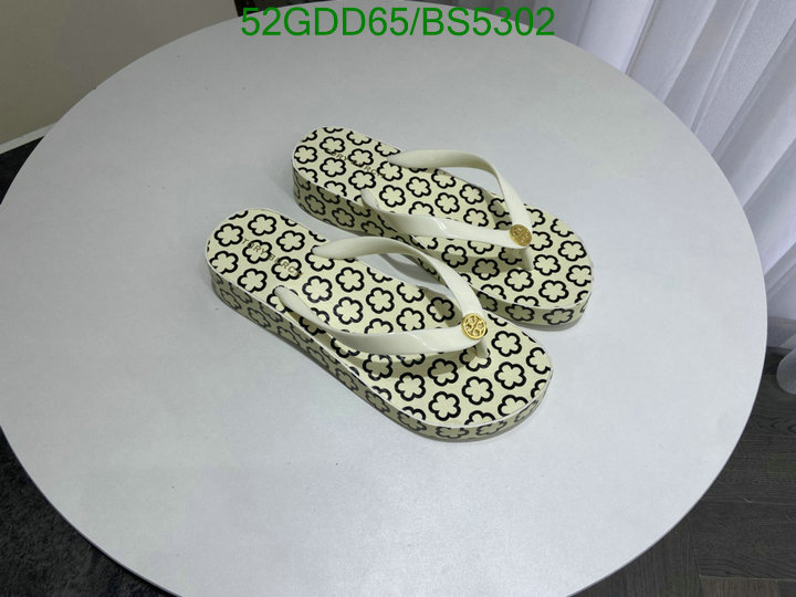 Tory Burch-Women Shoes Code: BS5302 $: 52USD