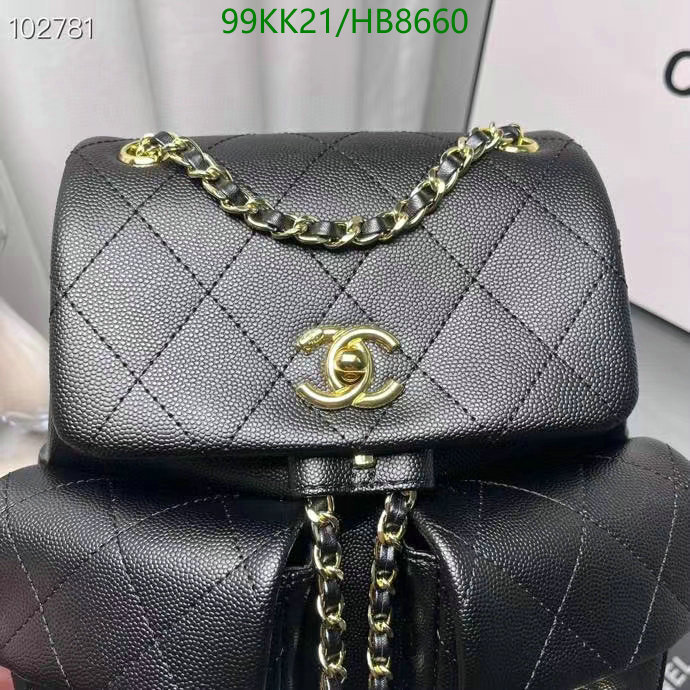 Chanel-Bag-4A Quality Code: HB8649 $: 99USD