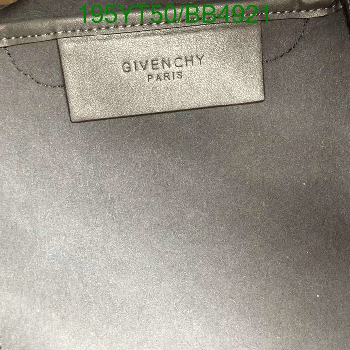 Givenchy-Bag-Mirror Quality Code: BB4921 $: 195USD