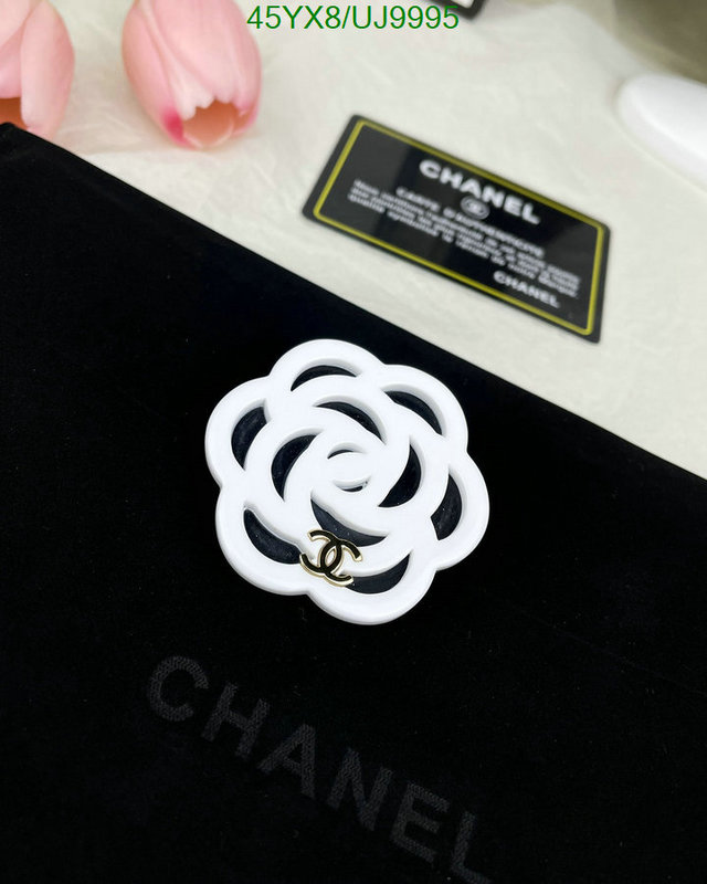 Chanel-Jewelry Code: UJ9995 $: 45USD