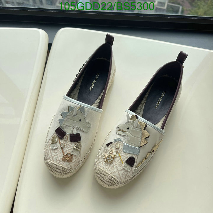 Tory Burch-Women Shoes Code: BS5300 $: 105USD