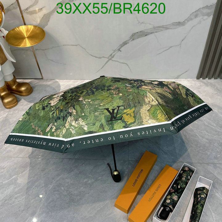 LV-Umbrella Code: BR4620 $: 39USD