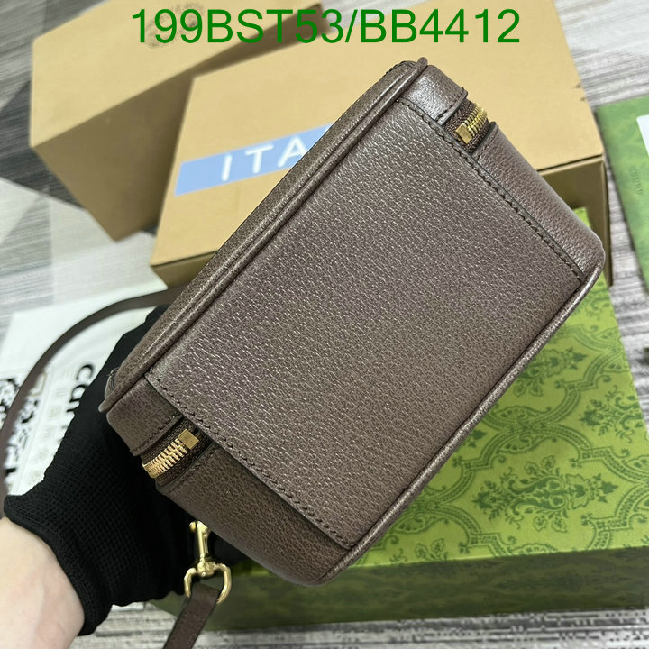 Gucci-Bag-Mirror Quality Code: BB4412 $: 199USD