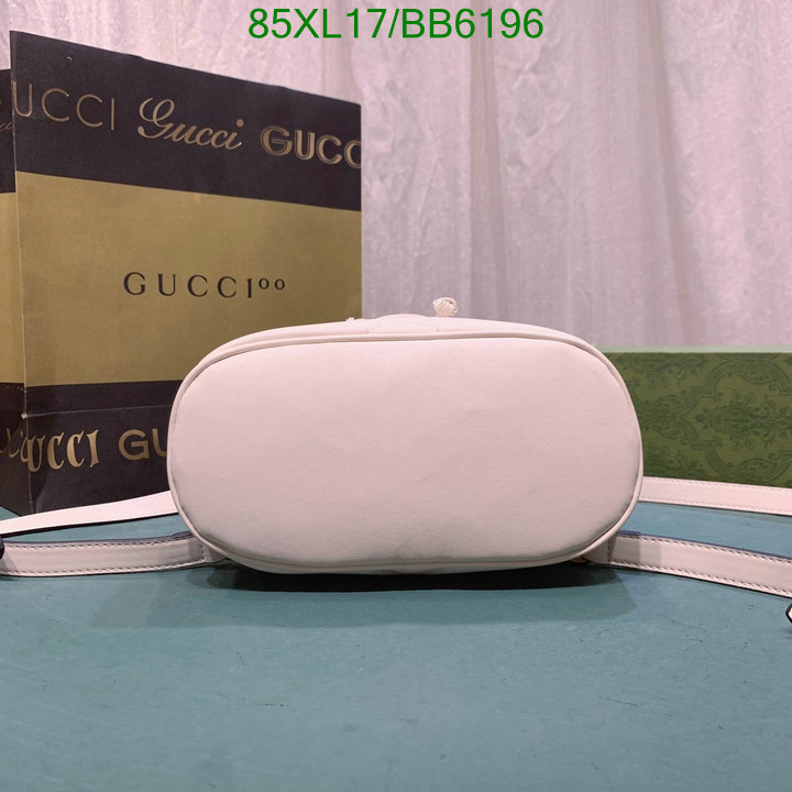 Gucci-Bag-4A Quality Code: BB6196 $: 85USD