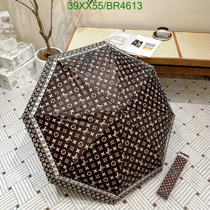 LV-Umbrella Code: BR4613 $: 39USD