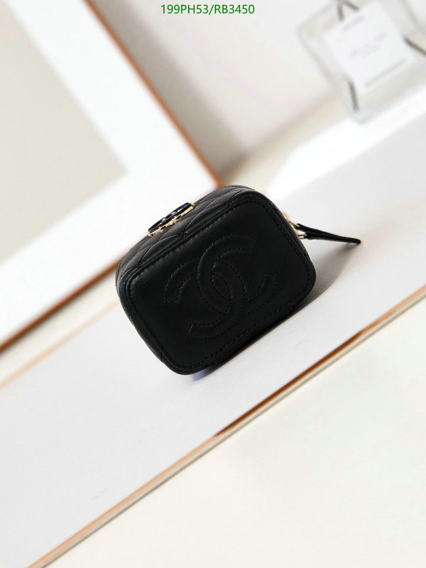 Chanel-Bag-Mirror Quality Code: RB3450 $: 109USD