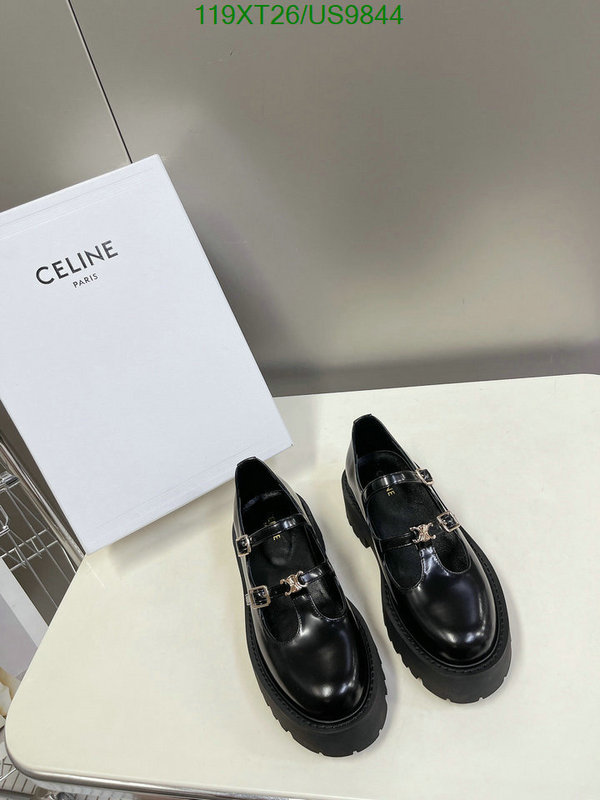 Celine-Women Shoes Code: US9844 $: 119USD