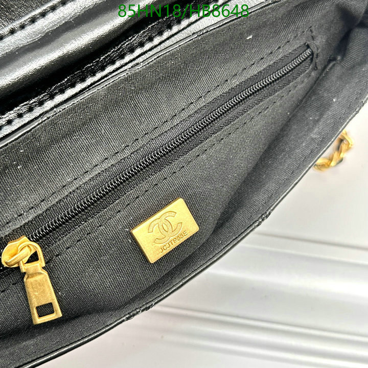 Chanel-Bag-4A Quality Code: HB8645 $: 85USD