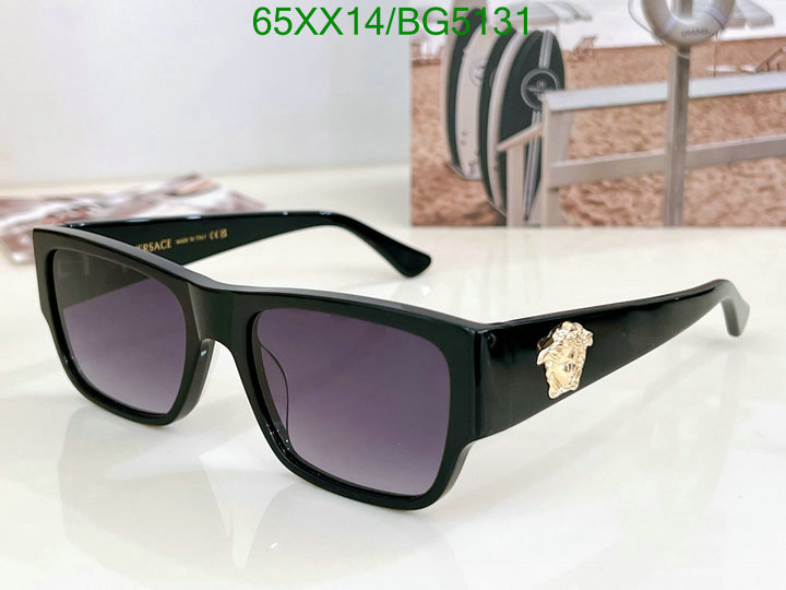 Versace-Glasses Code: BG5131 $: 65USD