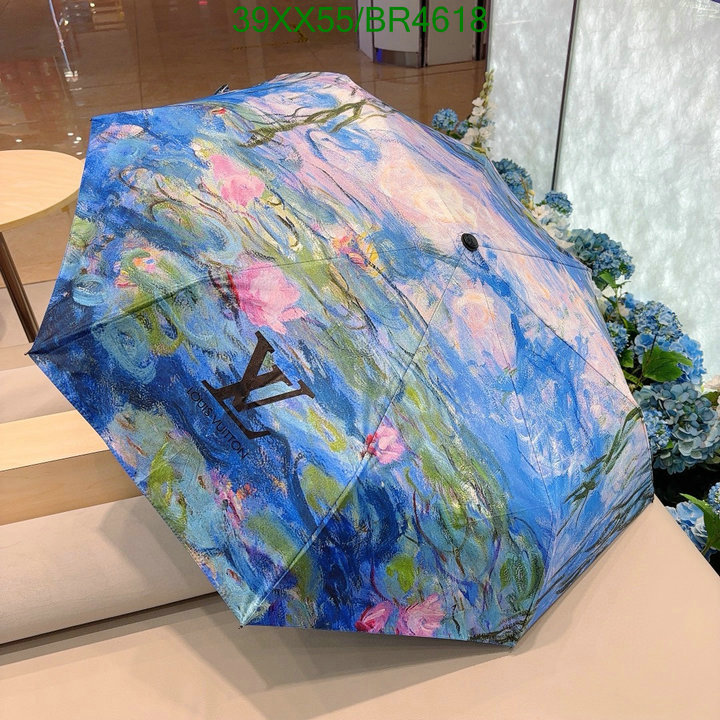 LV-Umbrella Code: BR4618 $: 39USD