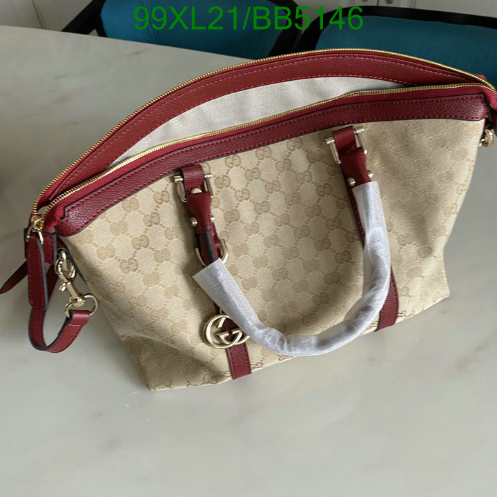 Gucci-Bag-4A Quality Code: BB5146 $: 99USD