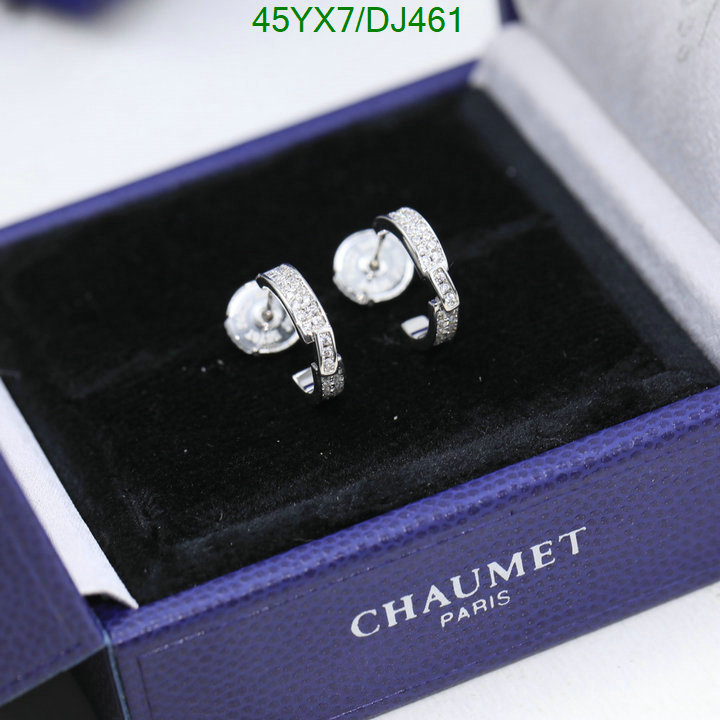 CHAUMET-Jewelry Code: DJ461 $: 45USD