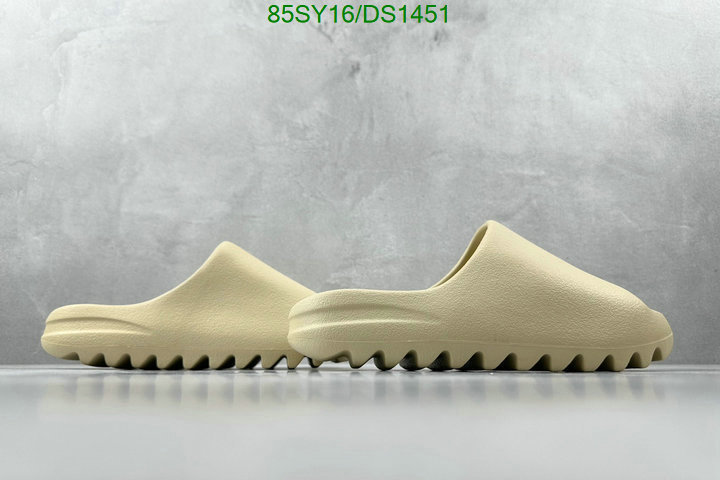 Adidas Yeezy Boost-Men shoes Code: DS1451 $: 85USD