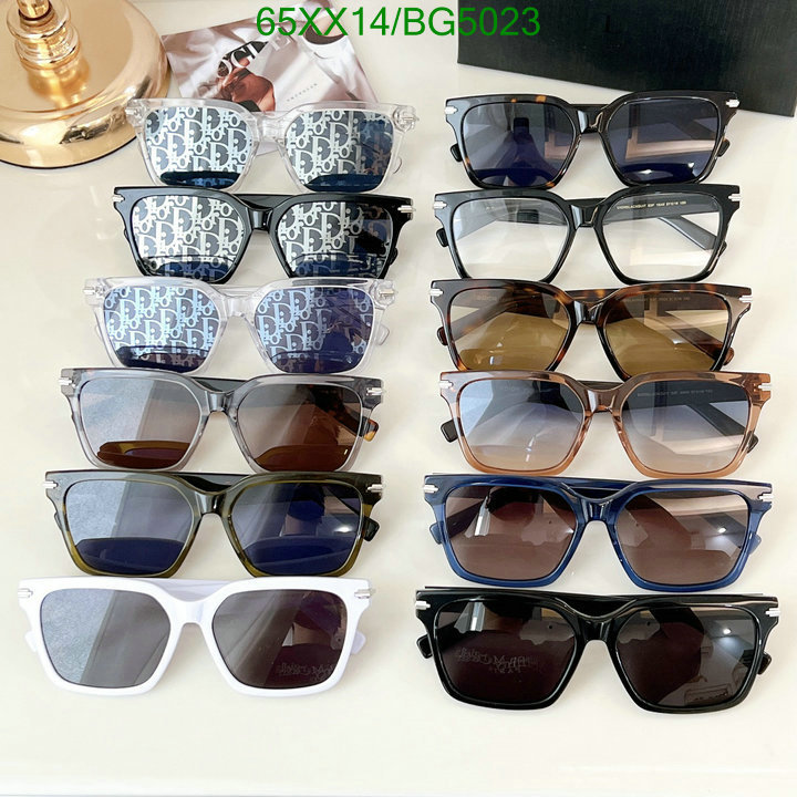 Dior-Glasses Code: BG5023 $: 65USD