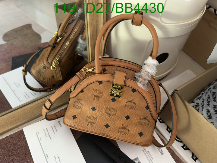 MCM-Bag-Mirror Quality Code: BB4430 $: 119USD