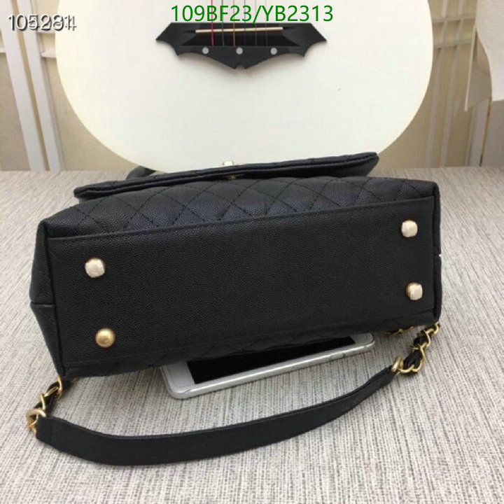 Chanel-Bag-4A Quality Code: YB2313 $: 109USD