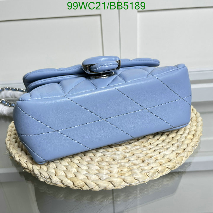 Coach-Bag-4A Quality Code: BB5189 $: 99USD