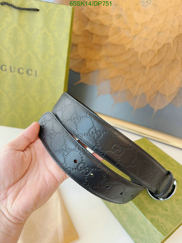 Gucci-Belts Code: DP751 $: 65USD