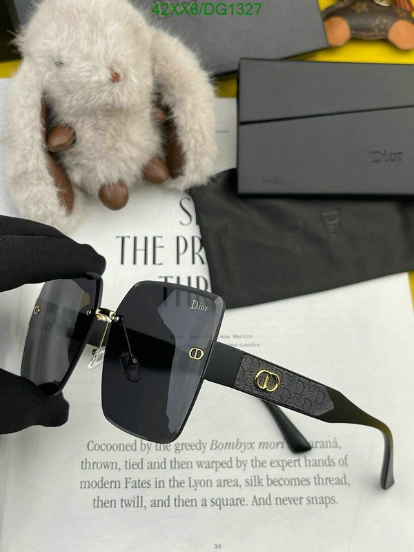 Dior-Glasses Code: DG1327 $: 42USD