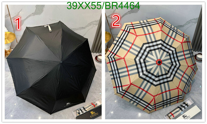 Burberry-Umbrella Code: BR4464 $: 39USD