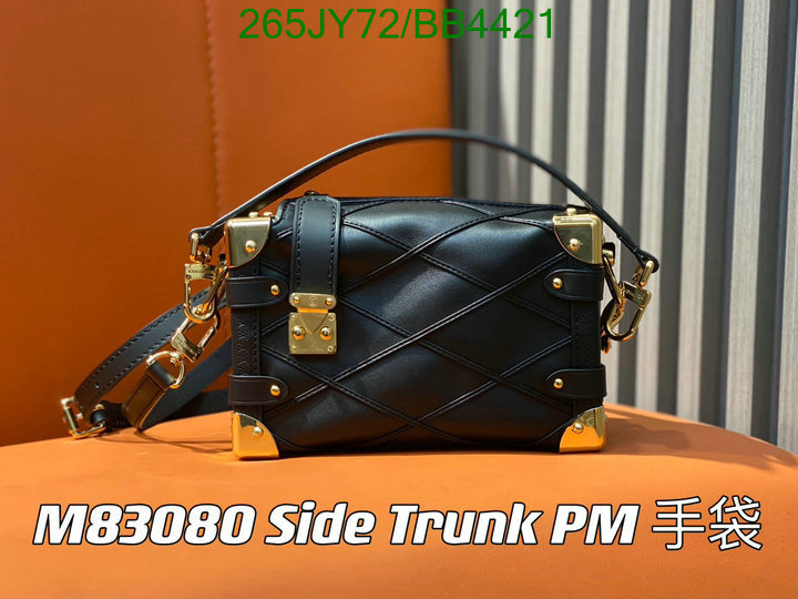 LV-Bag-Mirror Quality Code: BB4421 $: 265USD