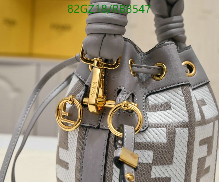 Fendi-Bag-Mirror Quality Code: RB8547 $: 82USD