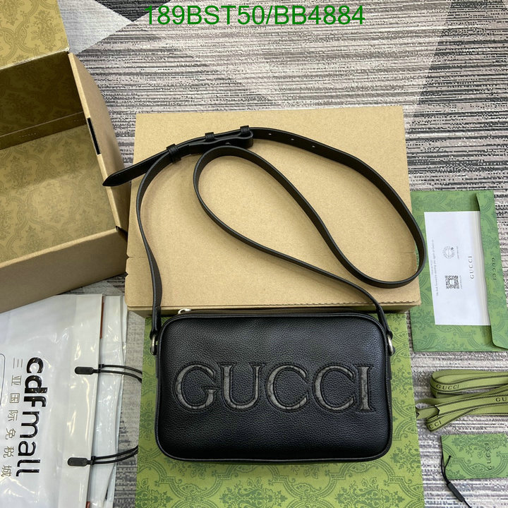 Gucci-Bag-Mirror Quality Code: BB4884 $: 189USD