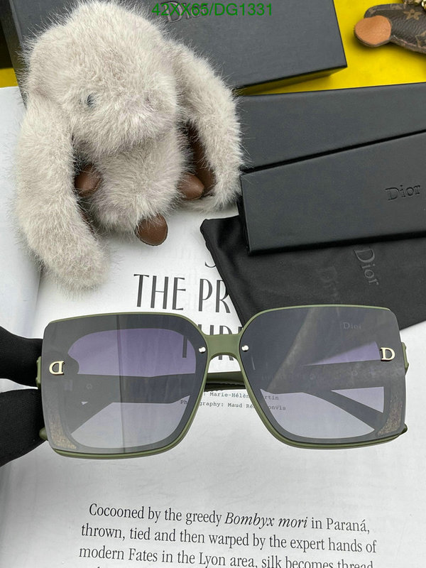 Dior-Glasses Code: DG1331 $: 42USD