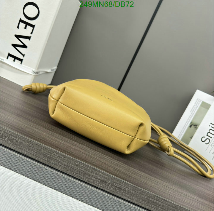 Loewe-Bag-Mirror Quality Code: DB72 $: 249USD