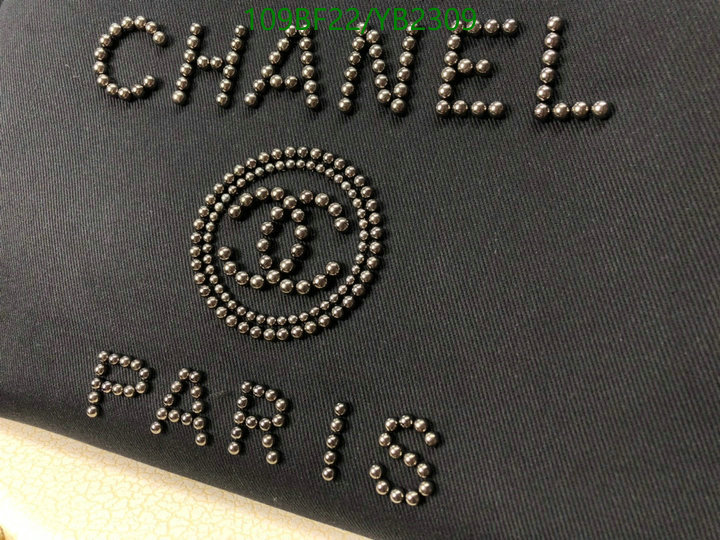 Chanel-Bag-4A Quality Code: YB2309 $: 109USD