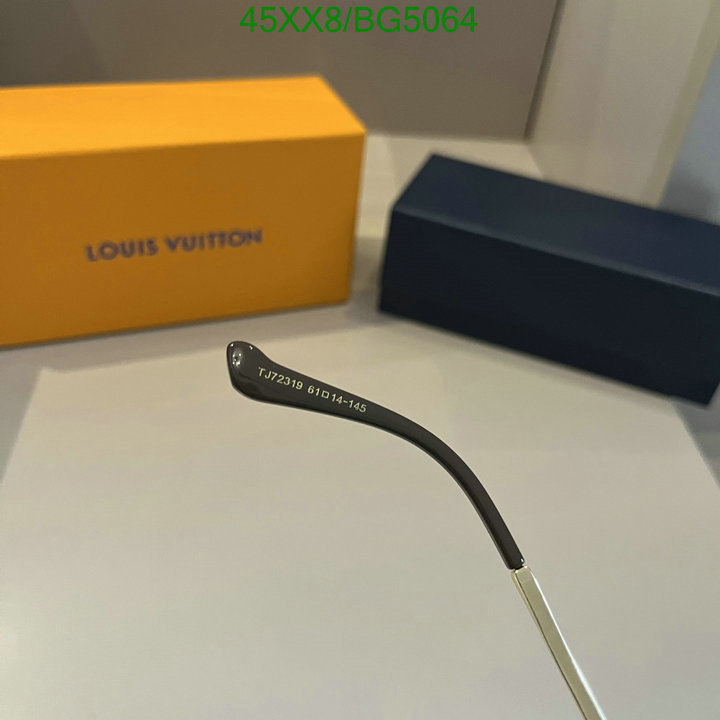 LV-Glasses Code: BG5064 $: 45USD