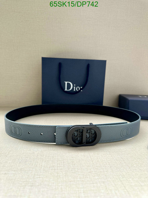 Dior-Belts Code: DP742 $: 65USD