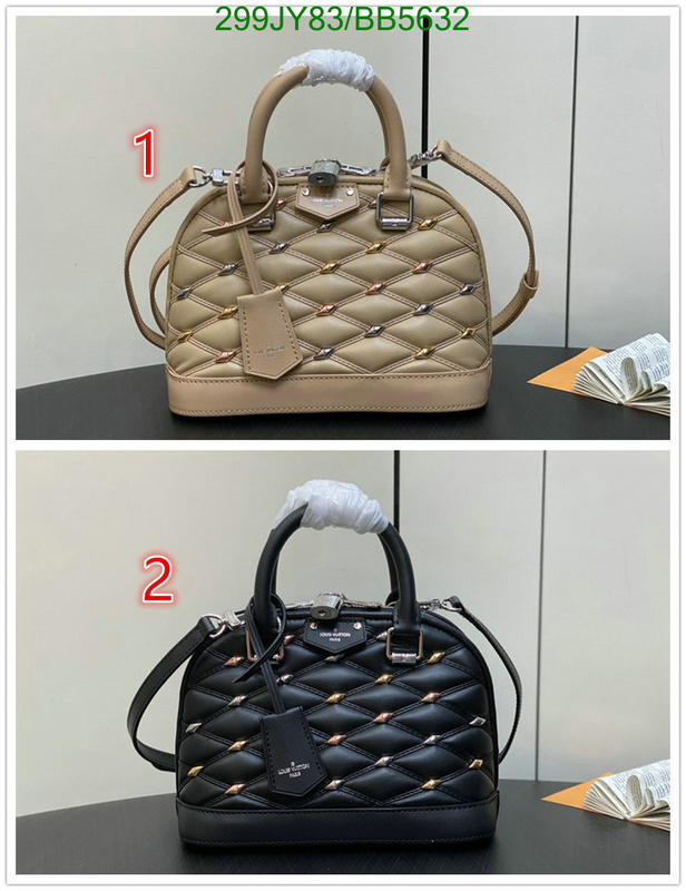 LV-Bag-Mirror Quality Code: BB5632 $: 299USD