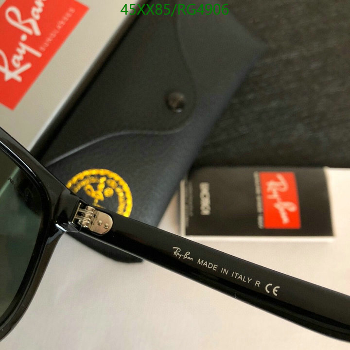 Ray-Ban-Glasses Code: RG4906 $: 45USD