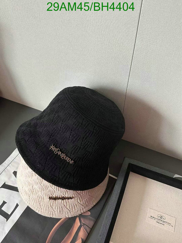 YSL-Cap(Hat) Code: BH4404 $: 29USD