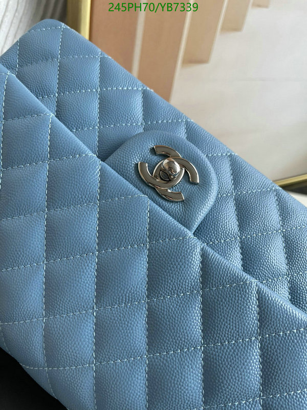 Chanel-Bag-Mirror Quality Code: YB7339 $: 245USD